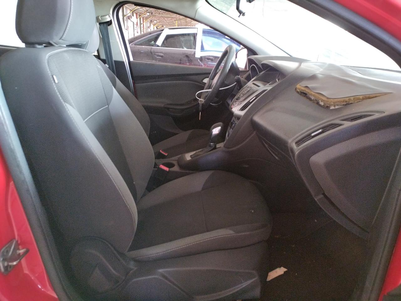 Photo 5 from auction – 2014 FORD FOCUS SE with VIN 1FADP3K24EL214160