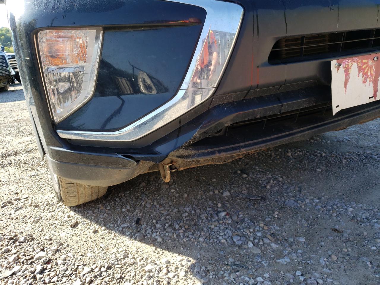 Photo 9 from auction – 2019 MITSUBISHI ECLIPSE CR with VIN JA4AT3AA4KZ038375