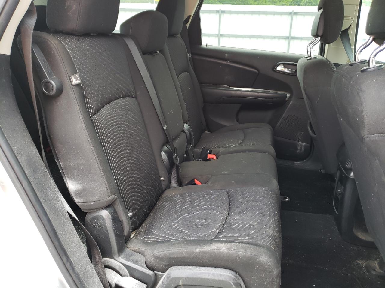 Photo 6 from auction – 2012 DODGE JOURNEY SX with VIN 3C4PDCBG4CT220439