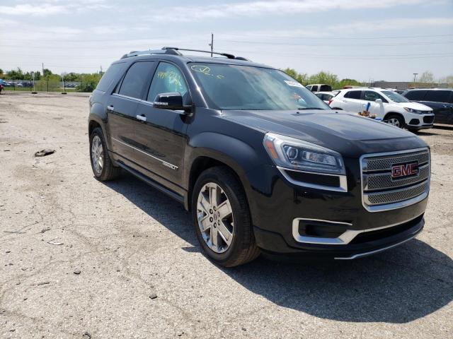 GMC ACADIA DEN 2013 with VIN 1GKKRTKDXDJ184948 - Photo from auction