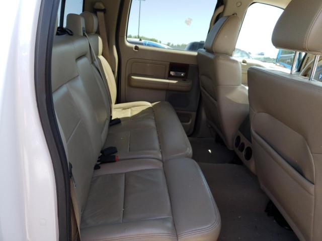 Photo 6 from auction – 2006 FORD F150 SUPER with VIN 1FTPW14V26FA88886