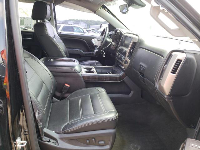 Photo 5 from auction – 2015 GMC SIERRA K15 with VIN 3GTU2WEC8FG144241