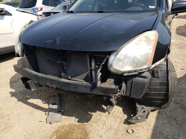 Photo 9 from auction – 2010 NISSAN ROGUE with VIN JN8AS5MVXAW113183