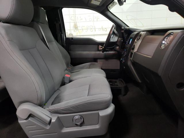 Photo 5 from auction – 2014 FORD F150 SUPER with VIN 1FTFX1ETXEFB32735
