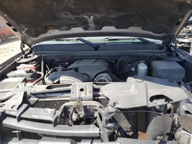 Photo 7 from auction – 2008 GMC SIERRA K15 with VIN 2GTEK190981284639