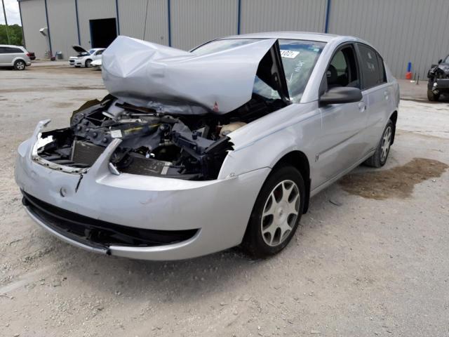 Photo 2 from auction – 2005 SATURN ION LEVEL with VIN 1G8AJ52F45Z173016