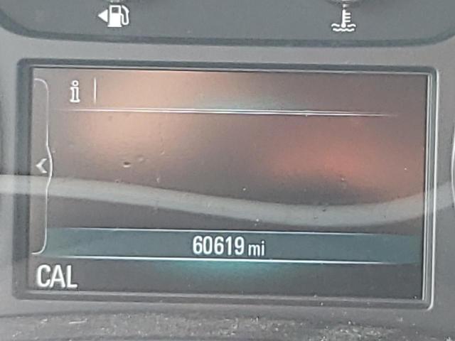Photo 8 from auction – 2019 BUICK ENCLAVE PR with VIN 5GAEVBKWXKJ161071