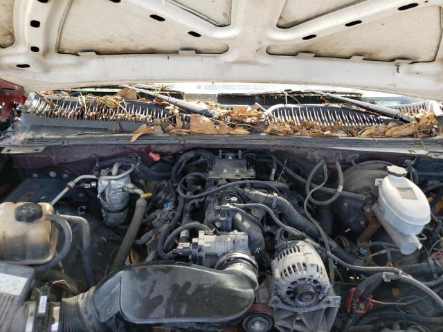 Photo 7 from auction – 2003 CHEVROLET SILVERADO with VIN 2GCEC19X231381684
