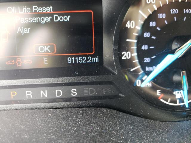 Photo 8 from auction – 2016 FORD FUSION SE with VIN 3FA6P0H78GR367803