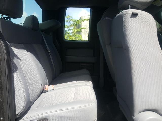 Photo 6 from auction – 2013 FORD F150 SUPER with VIN 1FTEX1CM1DFA49197