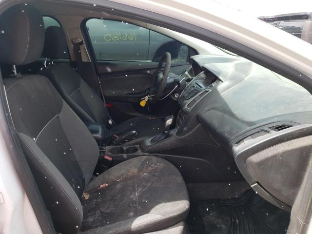 Photo 8 from auction – 2012 FORD FOCUS SE with VIN 1FAHP3F26CL108575