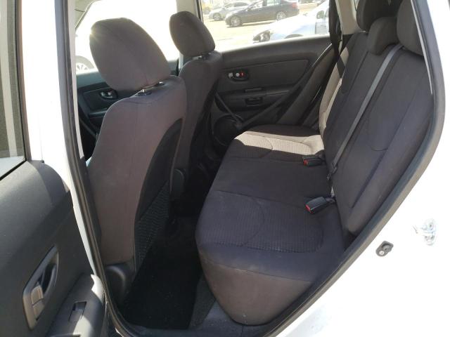 Photo 6 from auction – 2012 KIA SOUL with VIN KNDJT2A54C7476538