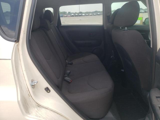 Photo 6 from auction – 2013 KIA SOUL with VIN KNDJT2A52D7756282