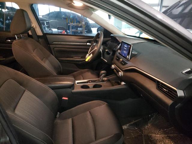 Photo 5 from auction – 2019 NISSAN ALTIMA S with VIN 1N4BL4BV8KC194025