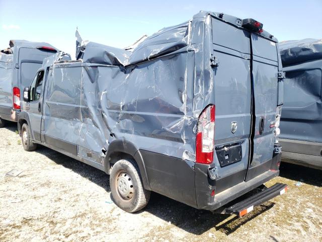 Photo 3 from auction – 2019 RAM PROMASTER with VIN 3C6URVJG0KE564703