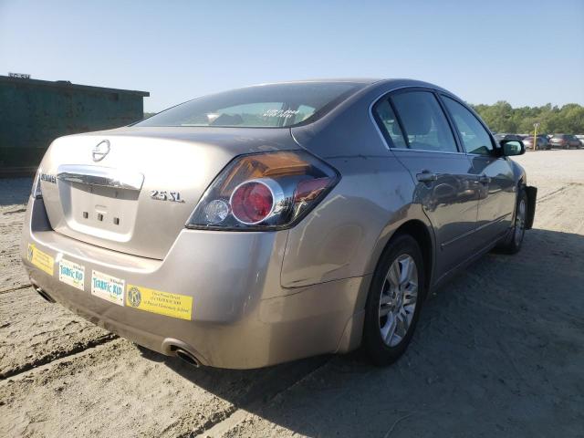 Photo 7 from auction – 2011 NISSAN ALTIMA BAS with VIN 1N4AL2AP1BC184424