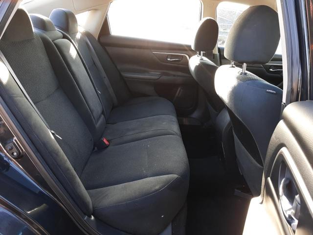 Photo 6 from auction – 2015 NISSAN ALTIMA 2.5 with VIN 1N4AL3AP9FC474874