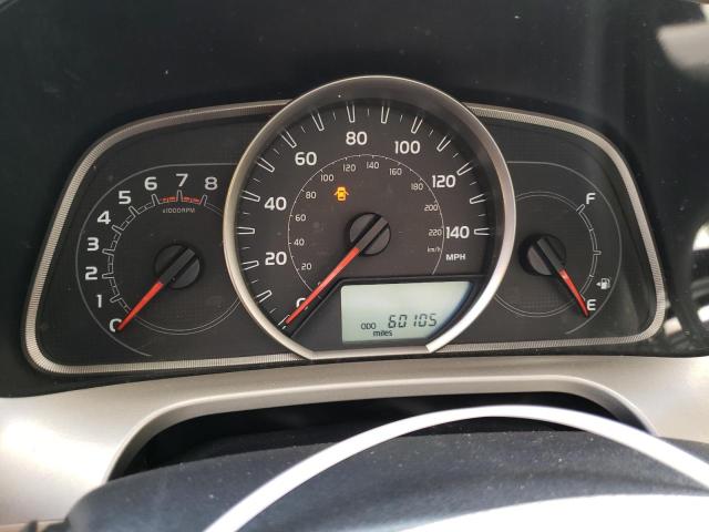 Photo 8 from auction – 2015 TOYOTA RAV4 XLE with VIN JTMRFREV2FD099341