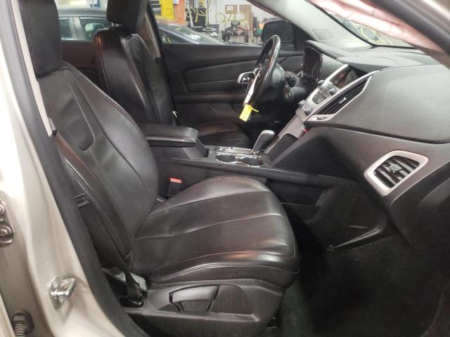Photo 5 from auction – 2015 GMC TERRAIN SL with VIN 2GKFLSE32F6153371
