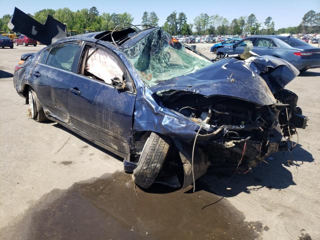 NISSAN ALTIMA 2012 with VIN 1N4AL2AP2CC197328 - Photo from auction