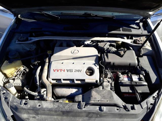 Photo 7 from auction – 2002 LEXUS ES 300 with VIN JTHBF30G620084879