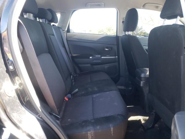 Photo 6 from auction – 2019 MITSUBISHI OUTLANDER with VIN JA4AP3AU1KU035851
