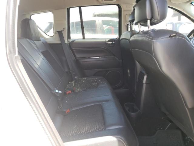 Photo 6 from auction – 2014 JEEP COMPASS LA with VIN 1C4NJDEB4ED665763