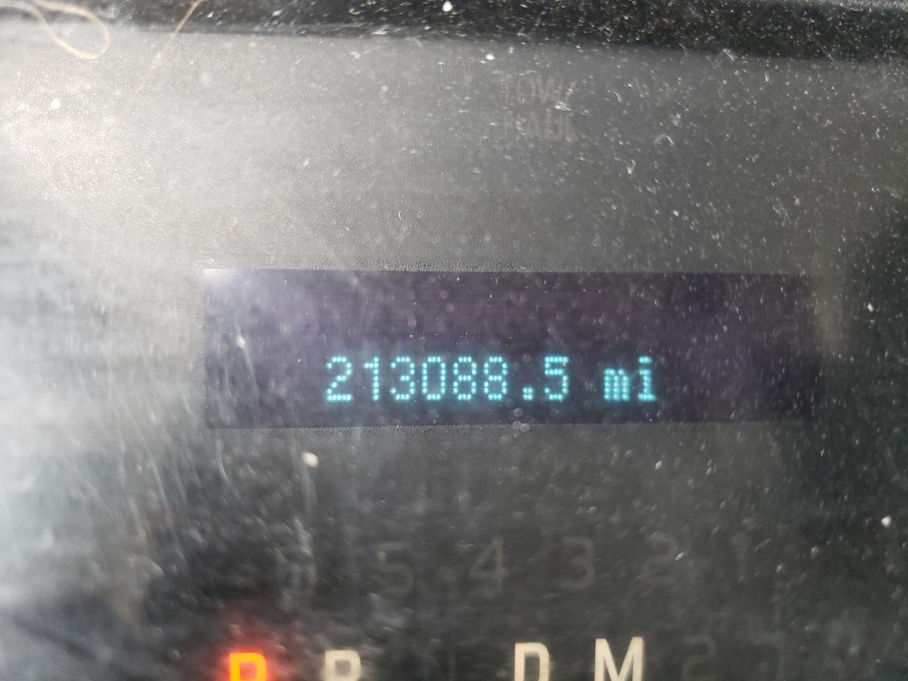 Photo 8 from auction – 2014 FORD F150 with VIN 1FTMF1CM5EKE65731
