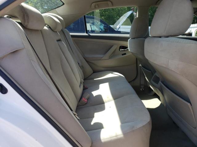 Photo 6 from auction – 2008 TOYOTA CAMRY CE with VIN 4T1BE46K58U790440
