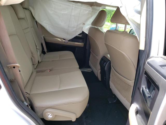 Photo 6 from auction – 2014 TOYOTA 4RUNNER SR with VIN JTEBU5JR5E5190987