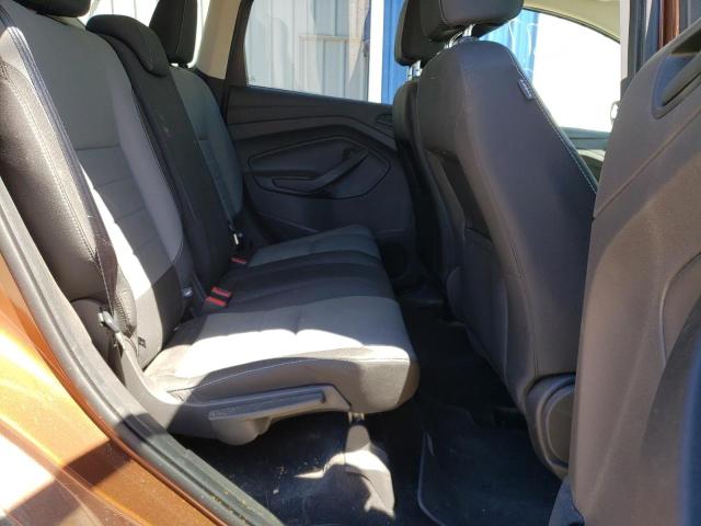 Photo 6 from auction – 2017 FORD ESCAPE S with VIN 1FMCU0F78HUB83959