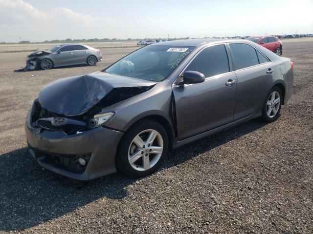 Photo 2 from auction – 2014 TOYOTA CAMRY L with VIN 4T1BF1FK3EU375298