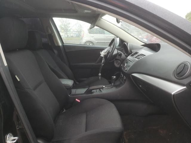 Photo 5 from auction – 2013 MAZDA 3 I with VIN JM1BL1L72D1755746