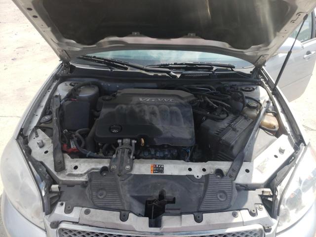 Photo 7 from auction – 2013 CHEVROLET IMPALA with VIN 2G1WA5E37D1161505