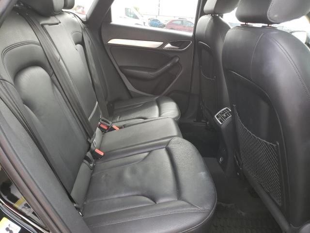 Photo 6 from auction – 2018 AUDI Q3 PREMIUM with VIN WA1BCCFS9JR002394