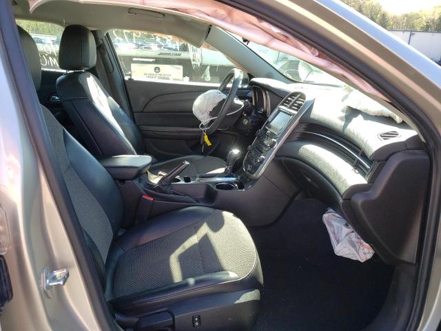Photo 5 from auction – 2015 CHEVROLET MALIBU 1LT with VIN 1G11C5SL9FF347549