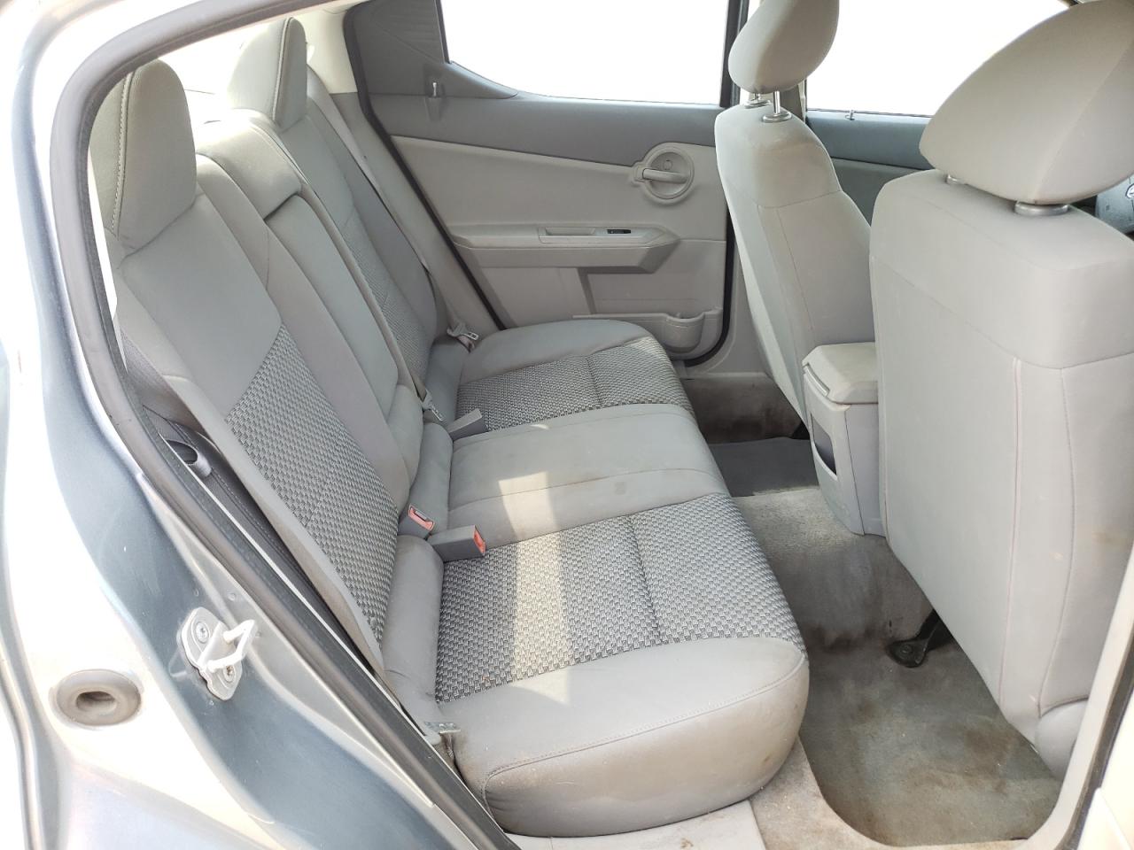 Photo 6 from auction – 2008 DODGE AVENGER SE with VIN 1B3LC46K78N684064