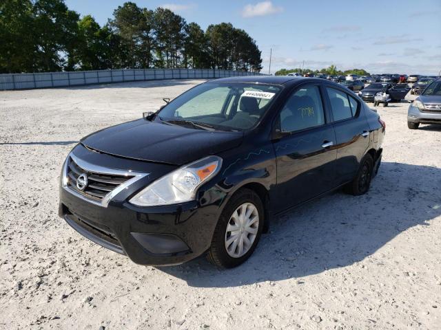 Photo 2 from auction – 2014 NISSAN VERSA S with VIN 3N1CN7AP7EK453621