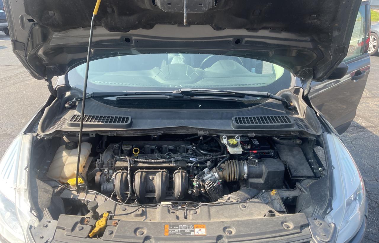 Foto 7 de la subasta – 2014 FORD ESCAPE S con VIN 1FMCU0F76EUB69750
