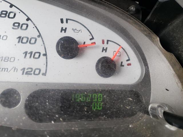 Photo 8 from auction – 2004 FORD EXPLORER S with VIN 1FMZU67K94UA90085
