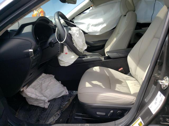Photo 5 from auction – 2021 MAZDA 3 PREFERRE with VIN 3MZBPACL8MM254765