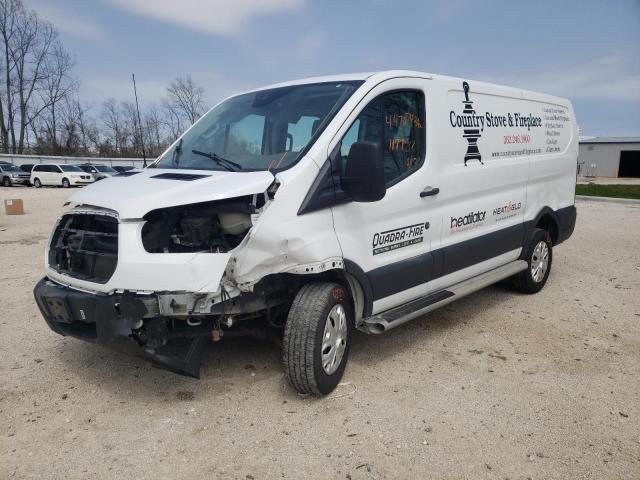 Photo 2 from auction – 2016 FORD TRANSIT T- with VIN 1FTYR1ZM2GKA58498