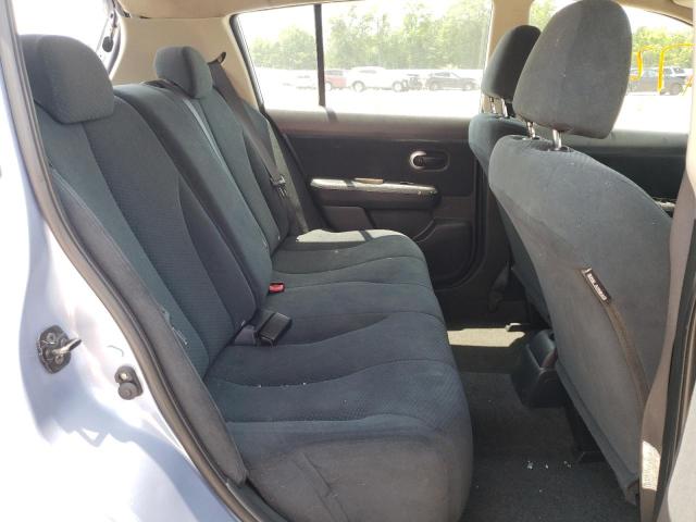 Photo 6 from auction – 2010 NISSAN VERSA S with VIN 3N1BC1CPXAL354016