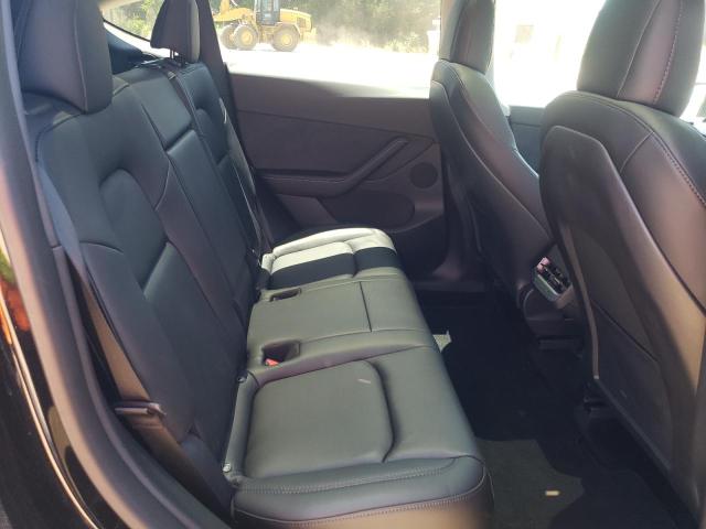 Photo 6 from auction – 2021 TESLA MODEL Y with VIN 5YJYGDEF3MF299283