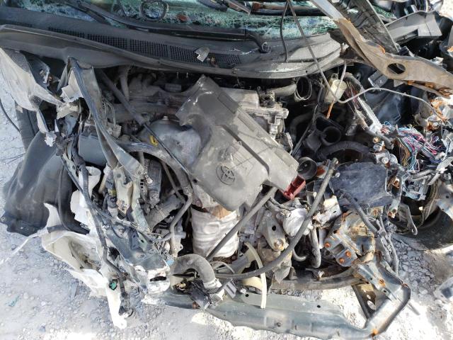 Photo 7 from auction – 2014 TOYOTA CAMRY with VIN 4T1BF1FKXEU337843