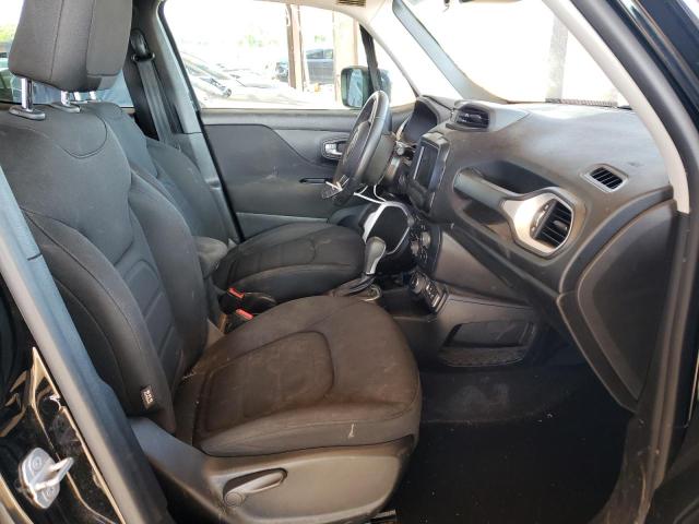 Photo 5 from auction – 2018 JEEP RENEGADE L with VIN ZACCJBBB5JPJ38730