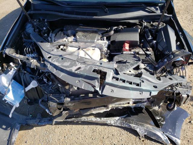 Photo 7 from auction – 2015 TOYOTA CAMRY LE with VIN 4T4BF1FK1FR475438