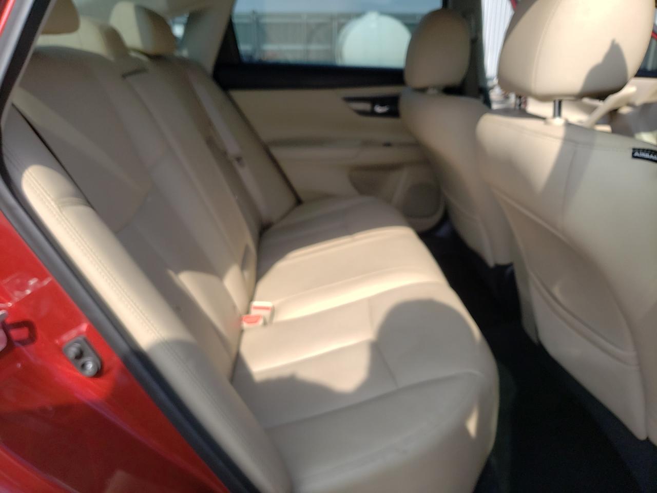 Photo 6 from auction – 2015 NISSAN ALTIMA 2.5 with VIN 1N4AL3AP3FN893033