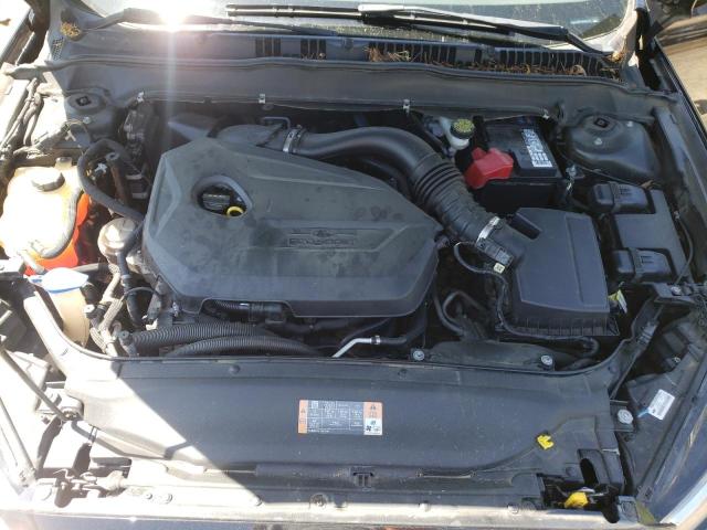 Photo 7 from auction – 2013 FORD FUSION SE with VIN 3FA6P0HR1DR381376