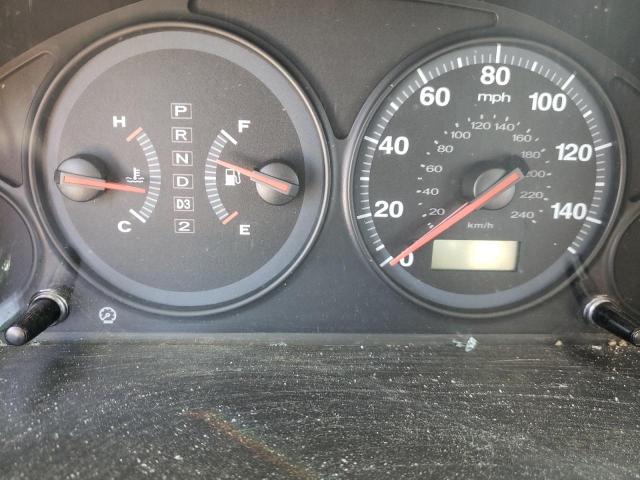 Photo 8 from auction – 2004 HONDA CIVIC DX with VIN 1HGES16474L010837